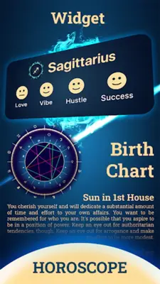 Tarot Card Reading Horoscope android App screenshot 7